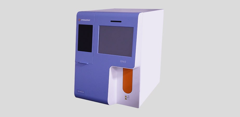 XN 6000CS