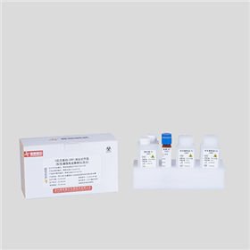 C反应蛋白（CRP）测定试剂盒（乳胶增强免疫散射比浊法）